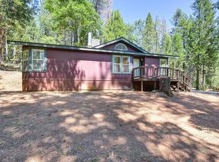 6021 Canyon Creek Rd, Georgetown, CA 95634