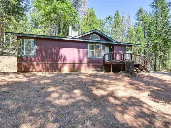 6021 Canyon Creek Rd, Georgetown, CA 95634