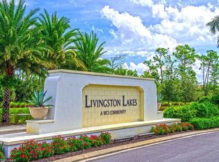 15098 Palmer Lake Cir UNIT 205, Naples, FL 34109