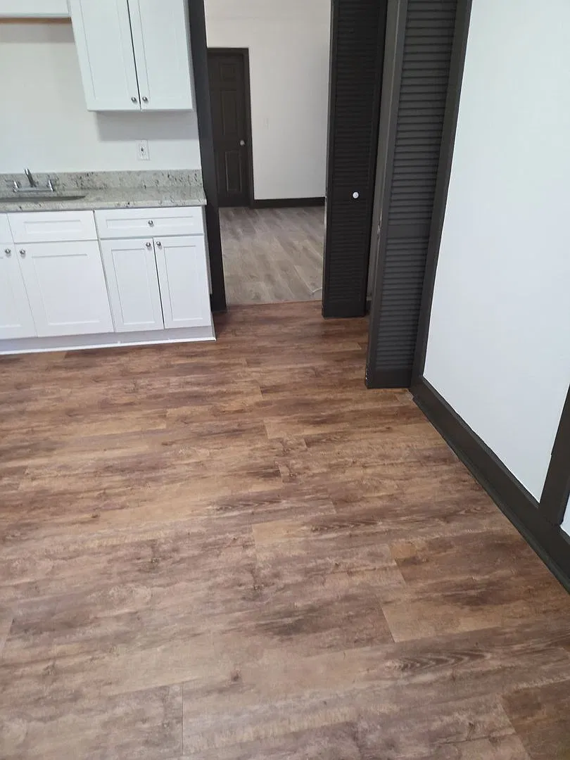 Newly remodeled home is located in Lancaster, SC 29720. — Photo 3