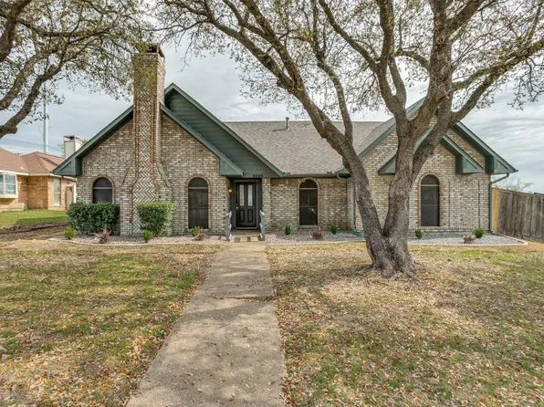 2022 Merrimac Trl, Garland, TX 75043