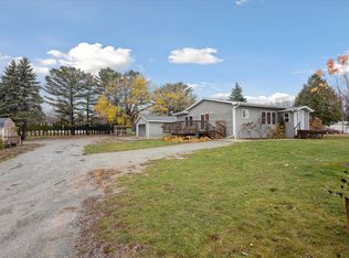 2663 Rocky Ledge Rd, Little Suamico, WI 54141
