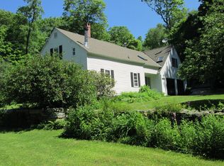 196 Great Hill Rd, Cornwall, CT 06759