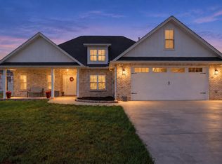 314 Lookout Dr, Winchester, TN 37398