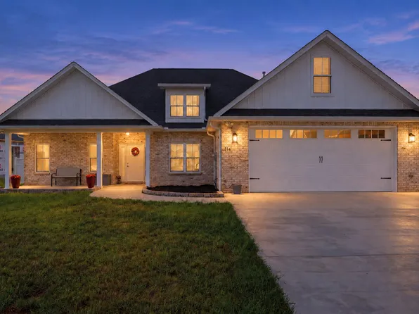 314 Lookout Dr, Winchester, TN 37398