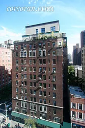 Rented by Corcoran