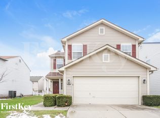 10483 Day Star Dr, Indianapolis, IN 46234