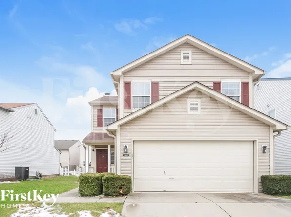 10483 Day Star Dr, Indianapolis, IN 46234