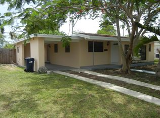 20835 Coral Sea Rd, Cutler Bay, FL 33189