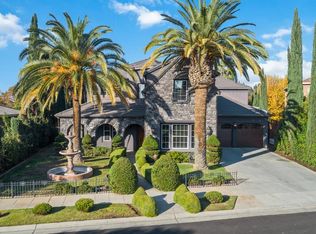 3171 Serena Ave, Clovis, CA