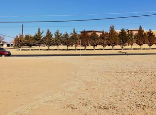 2001 College Ave, Levelland, TX 79336