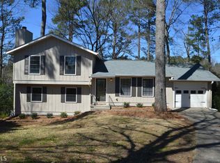 260 Moonshadow Ct #11, Roswell, GA 30075