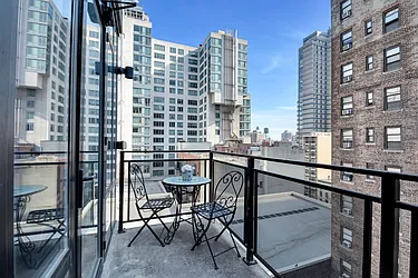 Rented by Great Jones Realty