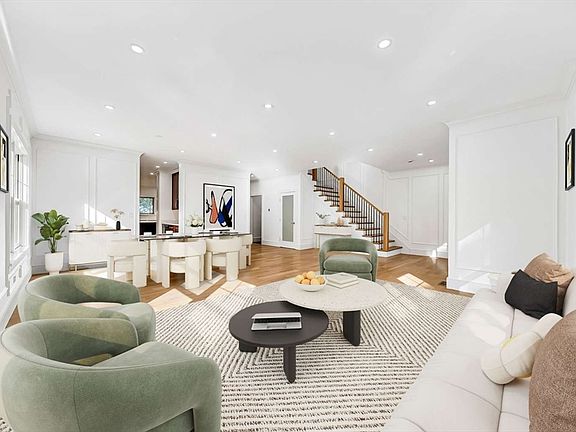 5th image of 311 Dedham Ave