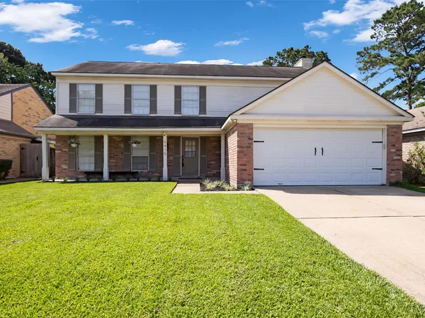 9415 Towerstone Dr, Spring, TX 77379