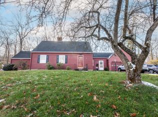 8 Hickory Hill Road, New Britain, CT 06052