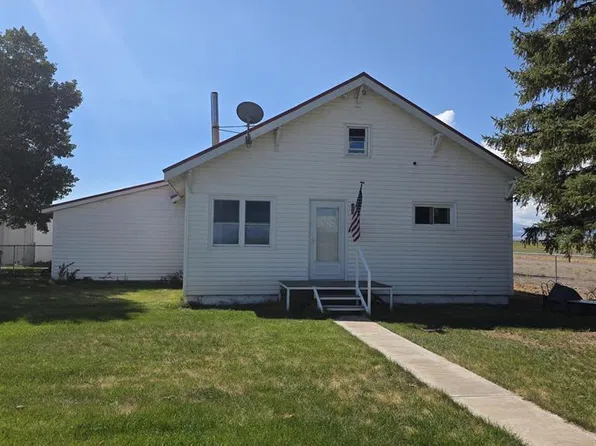 1022 W County Rd 6 N, Monte Vista, CO 81144