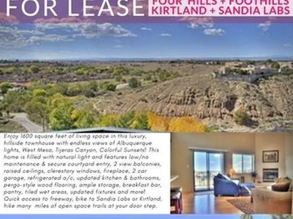 509 Pinon Creek Rd SE, Albuquerque, NM 87123