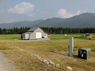 96 Keiki Ln, Bonners Ferry, ID 83805