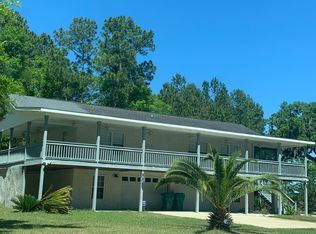 1025 Zack St NE, Shellman Bluff, GA 31331