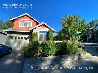 9219 NW Harvest Hill Dr, Portland, OR