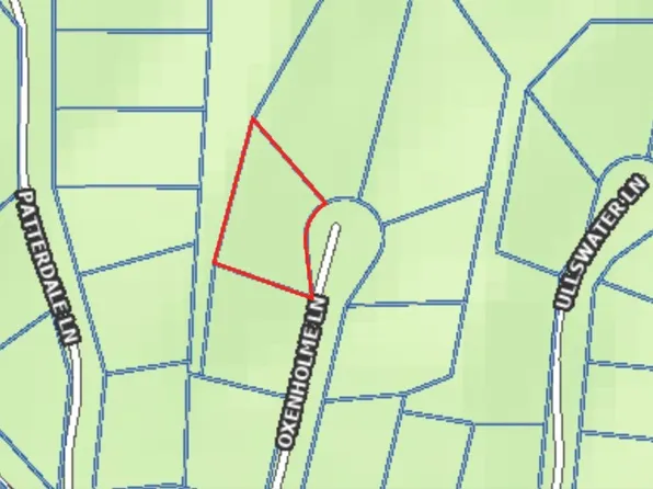 8 Oxenholme Ln, Bella Vista, AR 72714