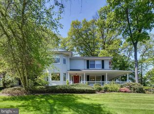 3528 Glenoak Dr, Jarrettsville, MD 21084