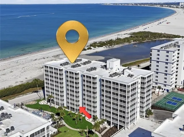 7146 Estero Blvd APT 212, Fort Myers Beach, FL 33931