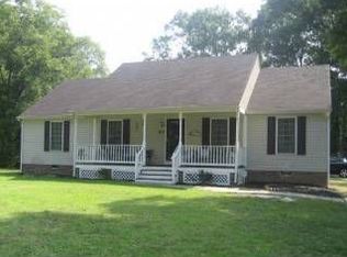 207 Wren Rd, Richmond, VA 23223