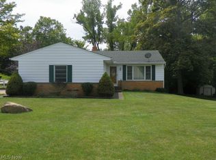 4507 W Sprague Rd, North Royalton, OH 44133