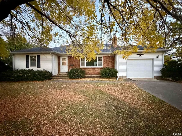 819 Park St, Donnellson, IA 52625