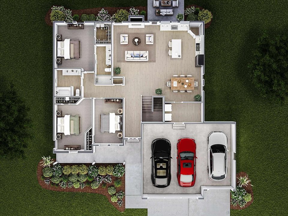 2nd image of 634 Yosemite Ave