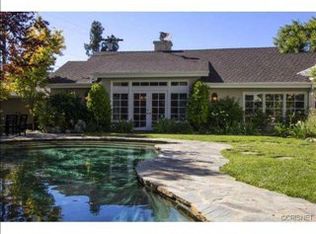 4150 Rolomar Dr, Encino, CA 91436