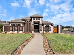 1330 Loretta Lynn Dr, Edinburg, TX 78541