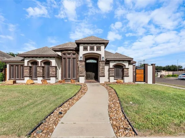 1330 Loretta Lynn Dr, Edinburg, TX 78541