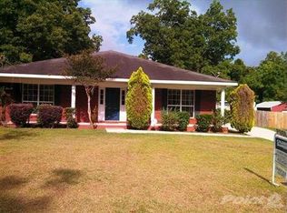 7457 Shamrock Way, Theodore, AL 36582