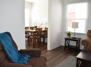 5513 Adobe Rd, Twentynine Palms, CA 92277