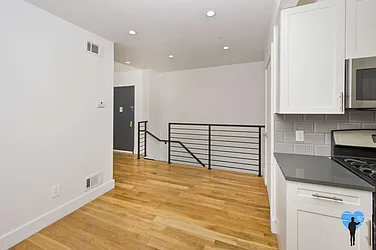 Rented by Next Door Realty NYC