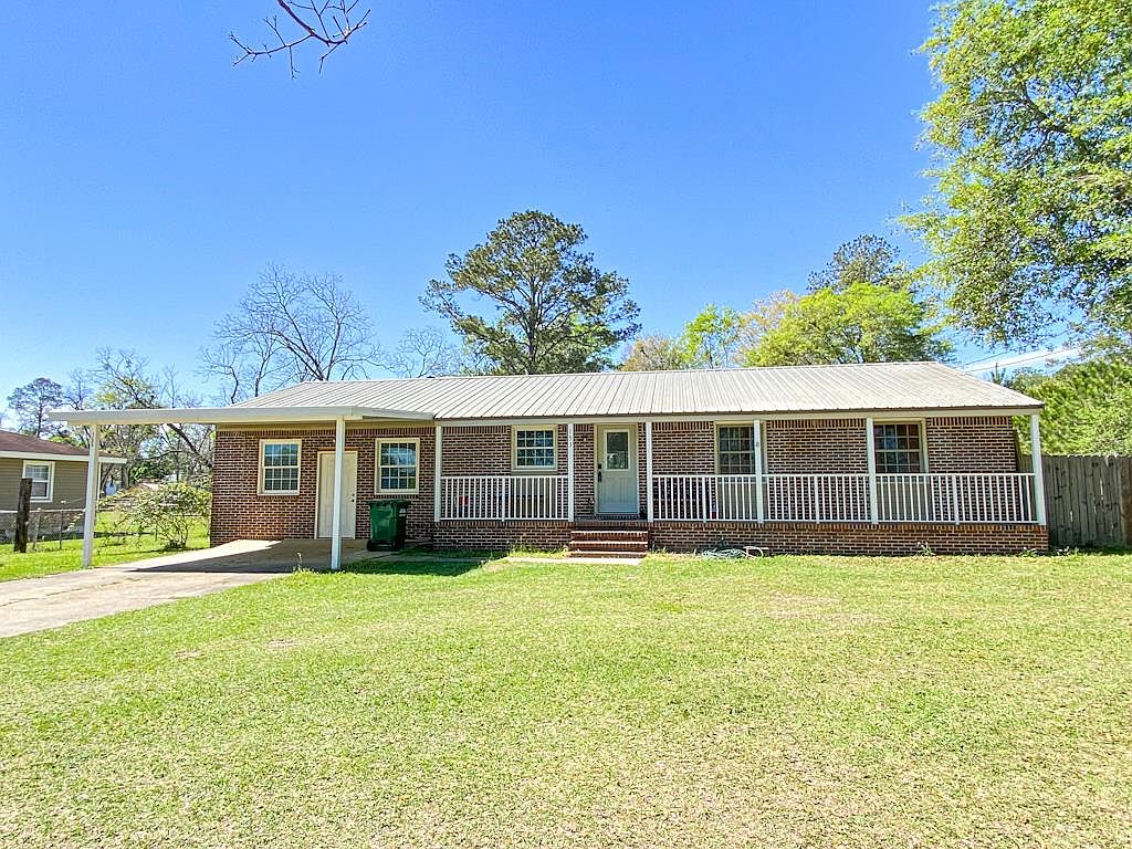 155 Jackson St NE, Baconton, GA 31716 Zillow