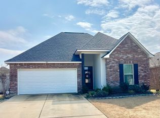 401 Bishop Rd, Monroe, LA 71203