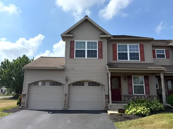6137 Terry Davis Ct, Harrisburg, PA 17111