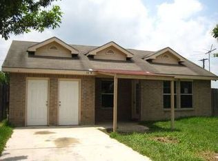 22962 Lazy Palm Dr N, Harlingen, TX 78552