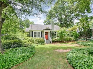 4888 Chamblee Tucker Rd, Tucker, GA 30084