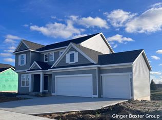 8050 Placid Waters Dr, Allendale, MI 49401
