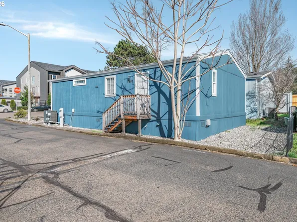 7842 SE Lindy St, Portland, OR 97206