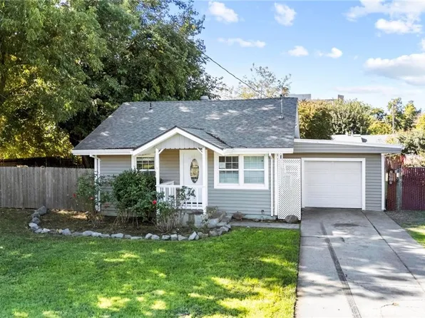 2907 5th St, Biggs, CA 95917