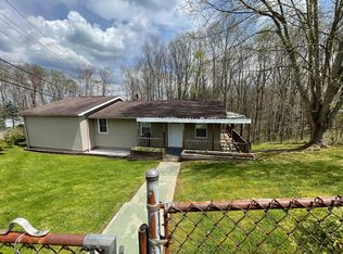 363 Cabell Heights Rd, Beckley, WV 25801