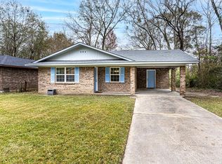 804 4th St, Picayune, MS 39466