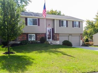 5550 Signet Dr, Dayton, OH 45424