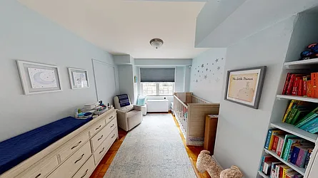 Rented by AZ REALTY NYC LLC